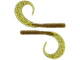 Zoom 8" Big Dead Ringer Worm