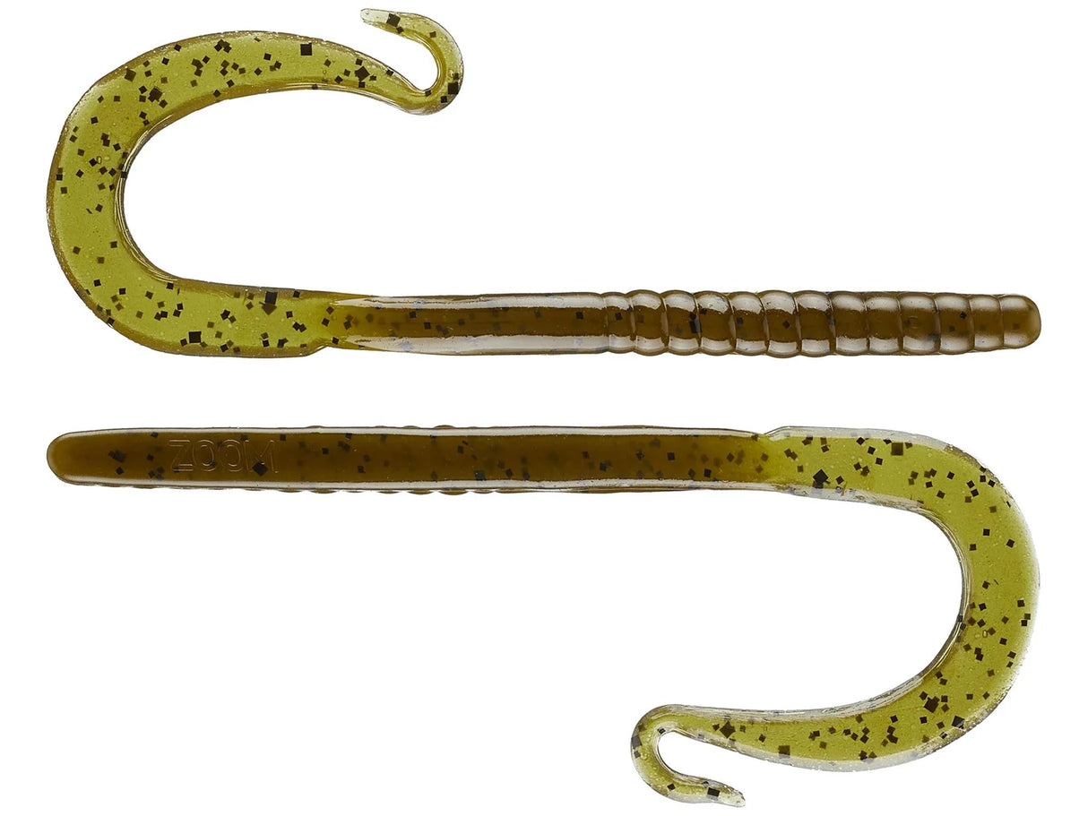 Zoom Mag II Worms