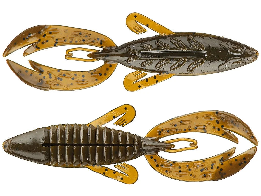 Big Bite Baits Rojas Fighting Frog