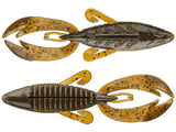 Big Bite Baits Rojas Fighting Frog
