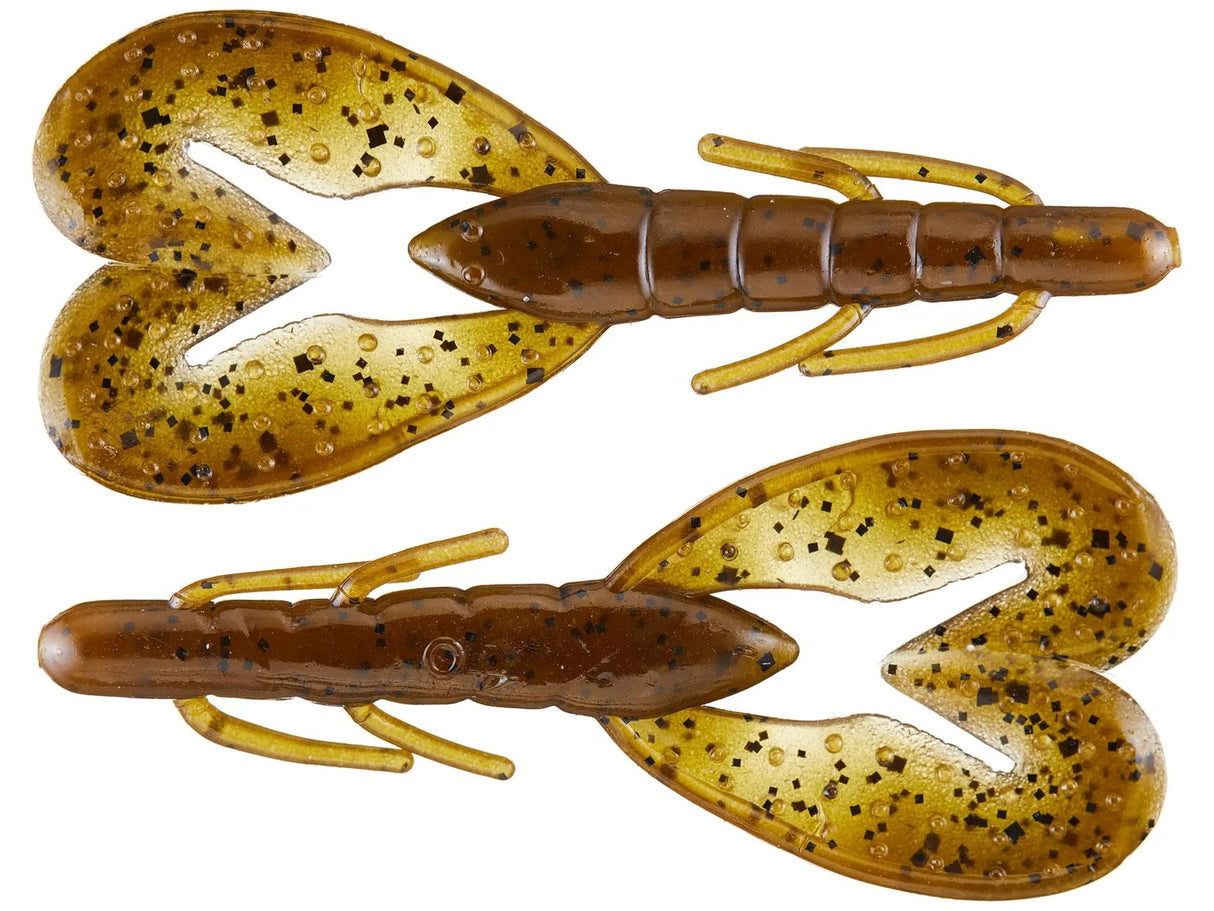 Zoom Super Speed Craw