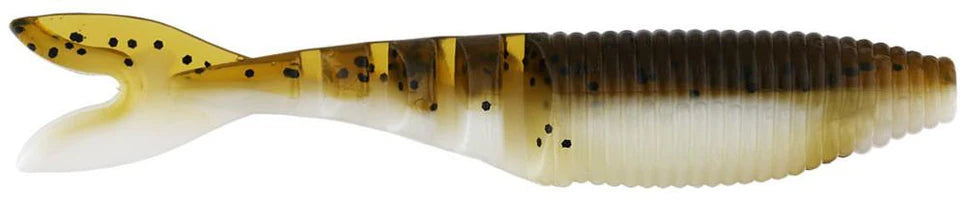 Yamamoto Slim Zako Swim Bait
