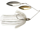 War Eagle Nickle Spinner Bait Double Willow