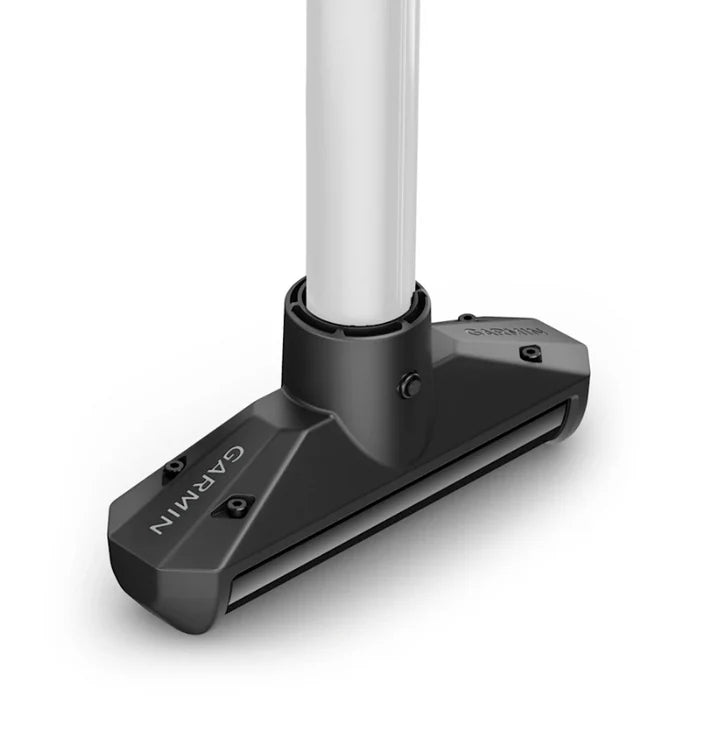 Garmin GT360UHD 360 Degree Sonar For Spy Pole Mount
