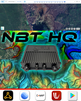 HQ Interface Box