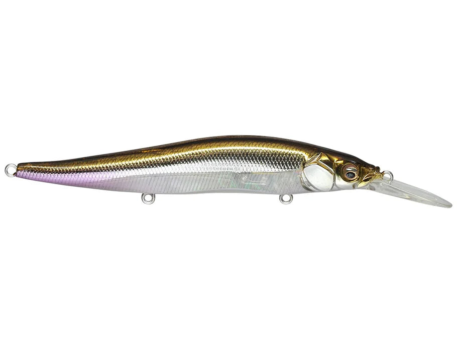 Megabass Ito Vision 110+1