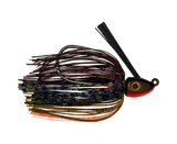 Hack Attack Heavy Cover Swim Jig