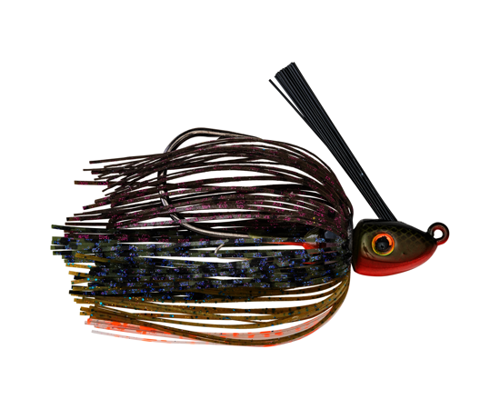 Hack Attack Heavy Cover Swim Jig