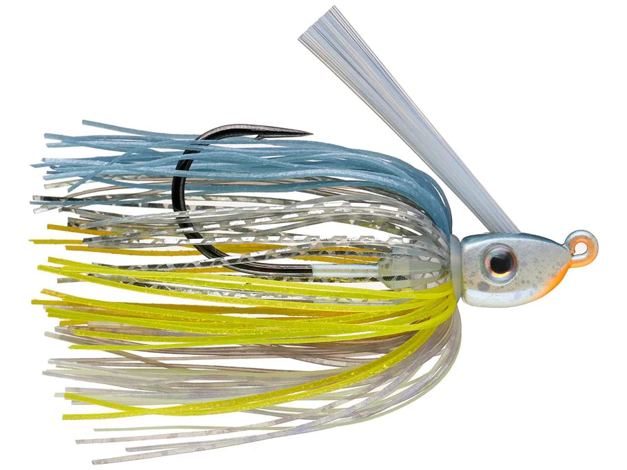 Hack Attack Heavy Cover Swim Jig