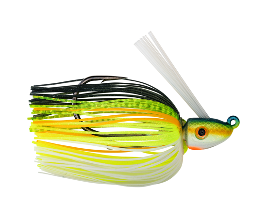 Hack Attack Heavy Cover Swim Jig