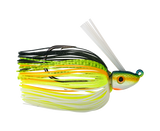 Hack Attack Heavy Cover Swim Jig
