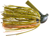 Striker King Hack Attack Jig