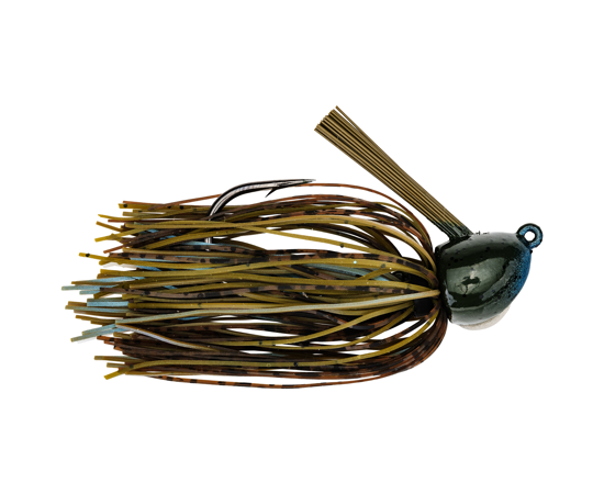 Striker King Hack Attack Jig