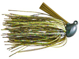 Striker King Hack Attack Jig