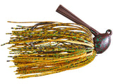 Striker King Hack Attack Jig