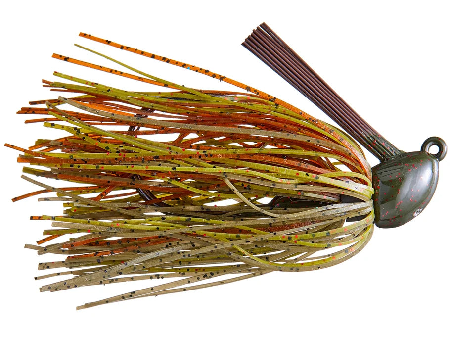 Striker King Hack Attack Jig