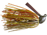 Striker King Hack Attack Jig