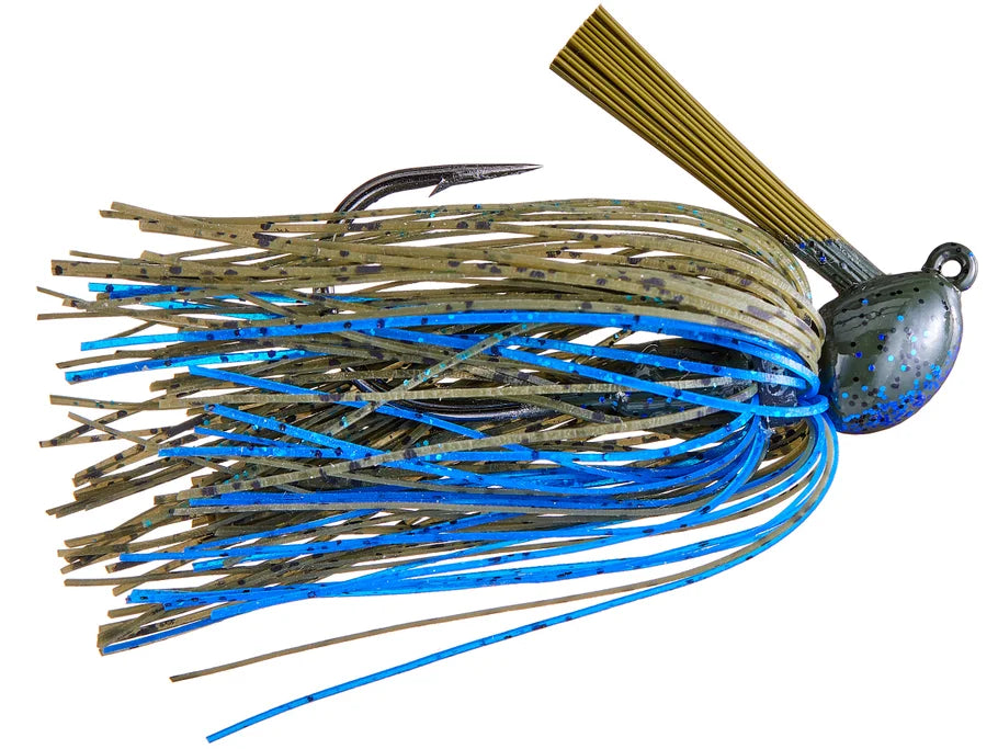 Striker King Hack Attack Jig