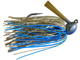Striker King Hack Attack Jig