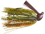 Striker King Hack Attack Jig