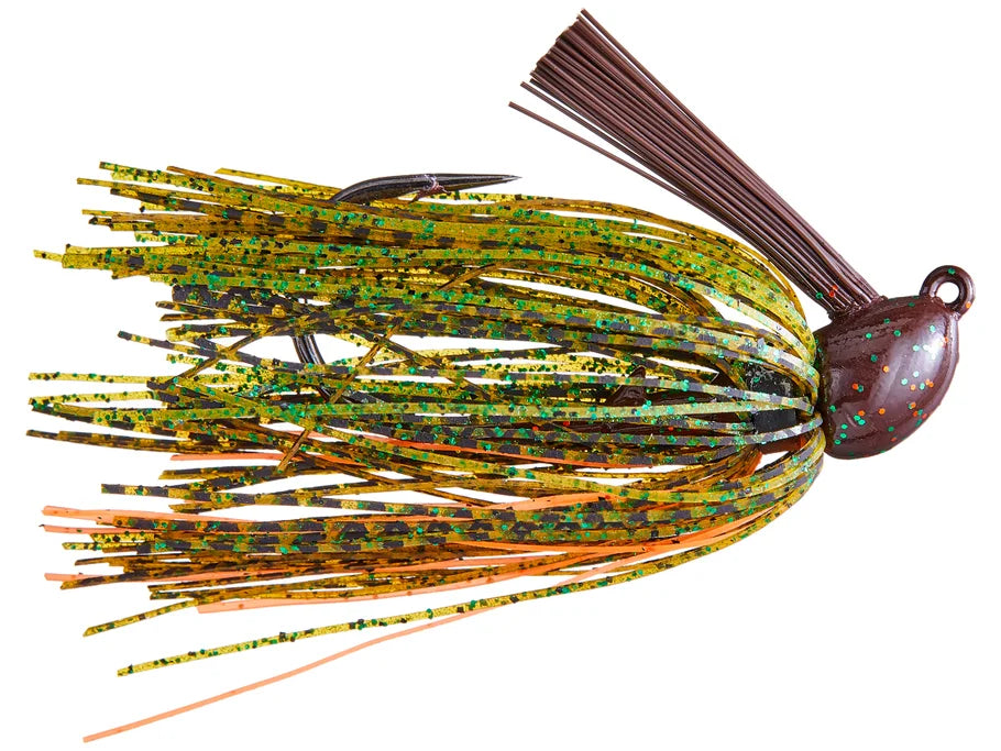 Striker King Hack Attack Jig