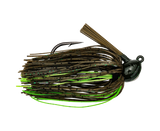 Striker King Hack Attack Jig
