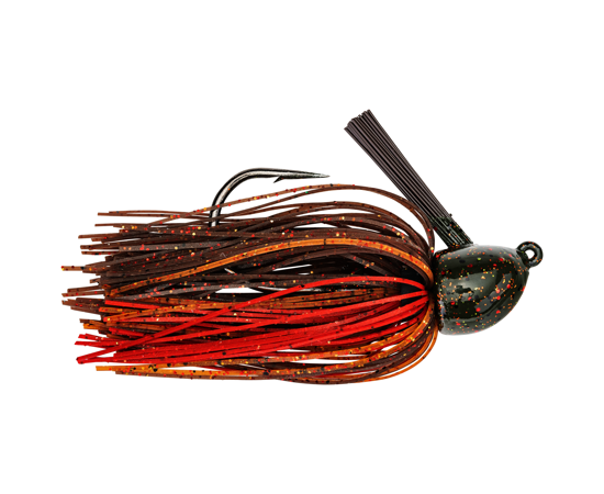 Striker King Hack Attack Jig