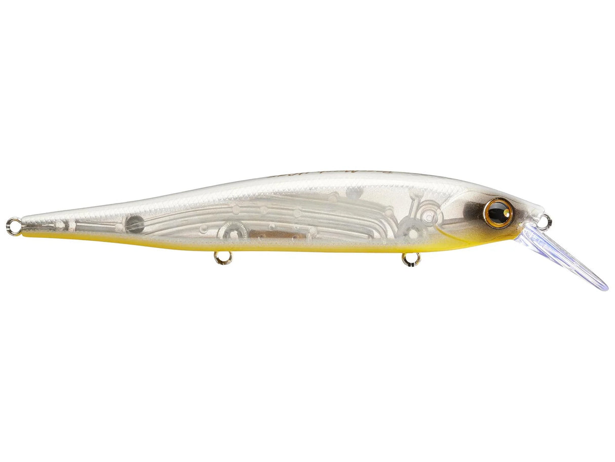 BassMooch HC 130 Jerk Bait
