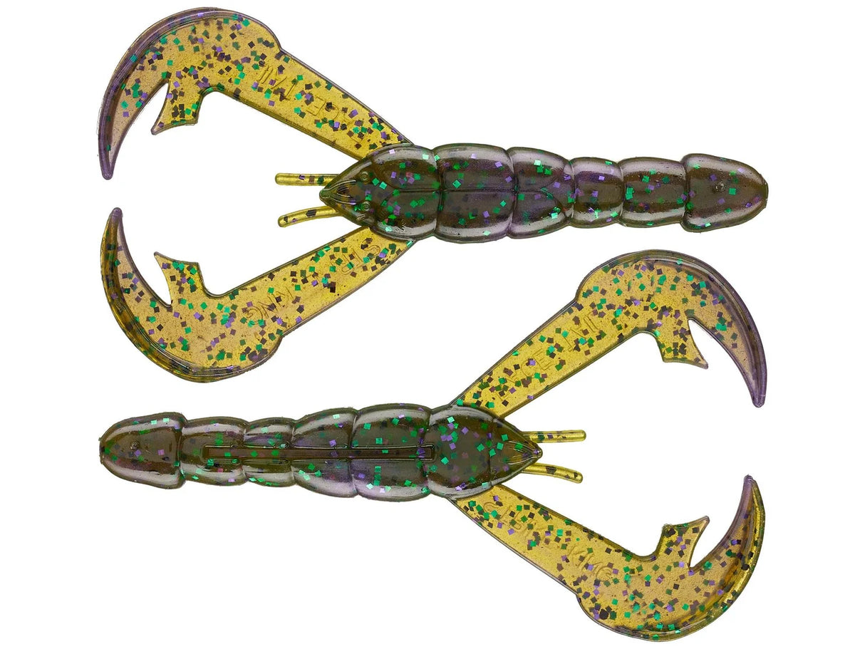 Strike King Rage Tail Rage Craw 7pk