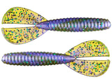 Strike King Rage Tail Menace Grub 8pk
