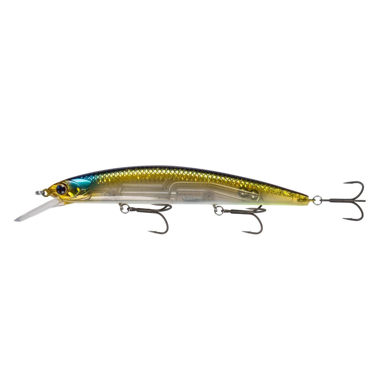 6th Sense Static 130X Jerk Bait