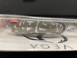 6th Sense Vega Hollow Body Frog