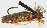 Jewel Heavy Cover Football Jig