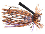 Jewel Heavy Cover Football Jig