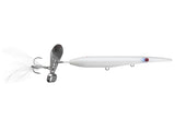 Z-Man Hellraizer Tail Blade Topwater Bait