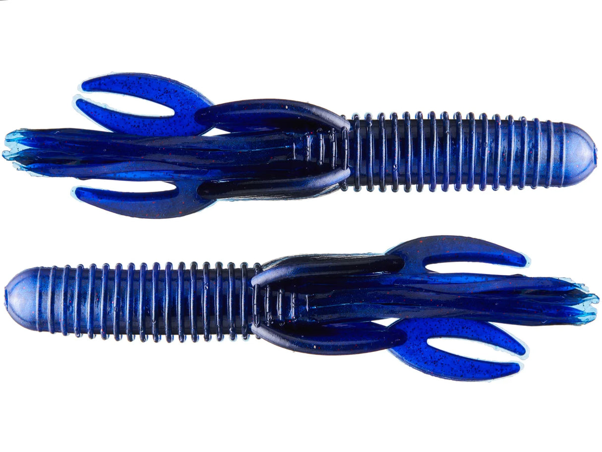 Big Bite Baits 4.0 Craw Tube