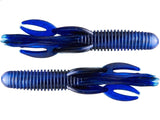 Big Bite Baits 4.0 Craw Tube