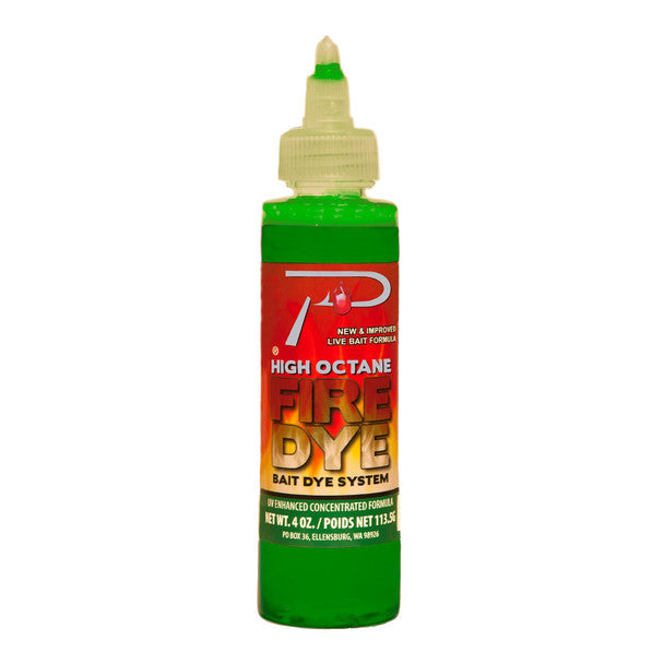 Pautzke Fire Dye