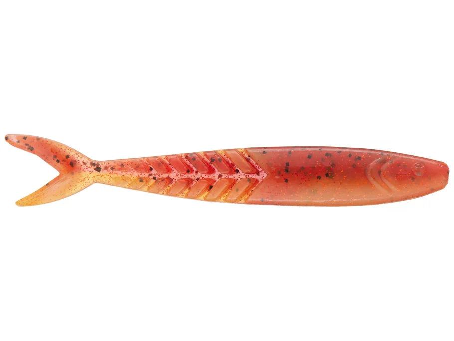 Zoom Shimmer Shad
