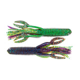 Big Bite Baits 4.0 Craw Tube