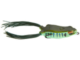 6th Sense Vega Hush Frog