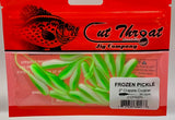 Cut Throat Crappie Crusher