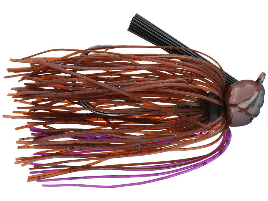 Missile Baits Ike's Head Banger Jig