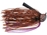Missile Baits Ike's Head Banger Jig