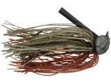 Missile Baits Ike's Head Banger Jig