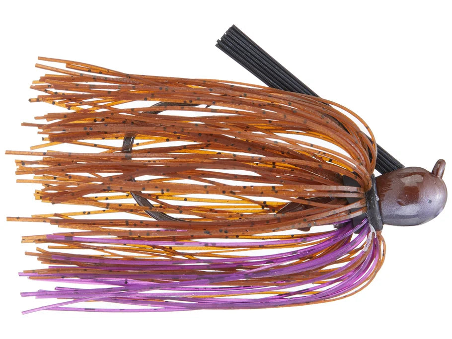 Missile Baits Ike's Mini Flip Jig