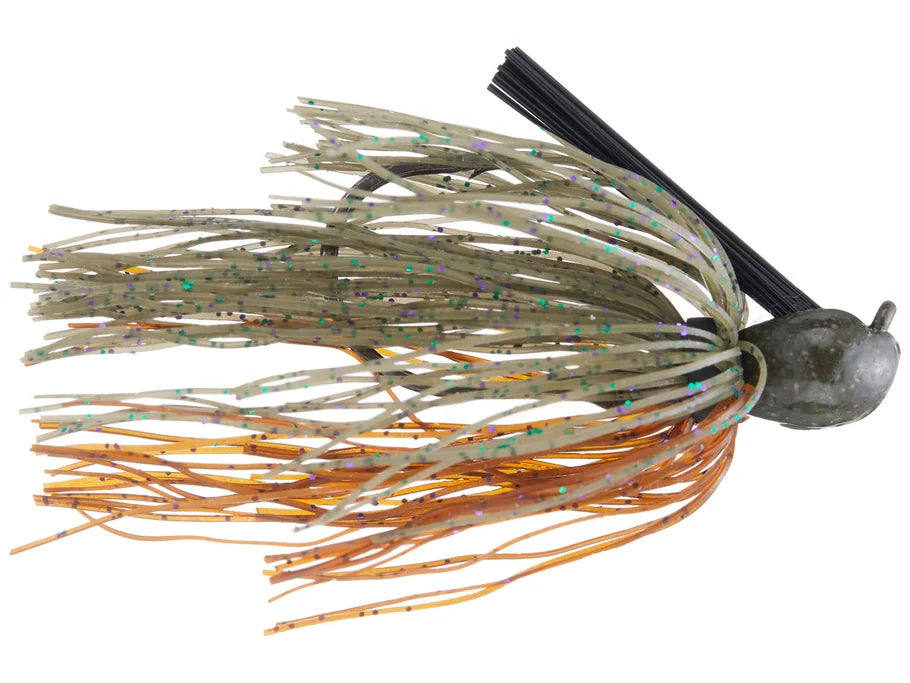 Missile Baits Ike's Mini Flip Jig