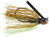 Missile Baits Ike's Mini Flip Jig