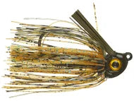Missile Baits Mini Swim Jig