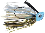 Missile Baits Mini Swim Jig